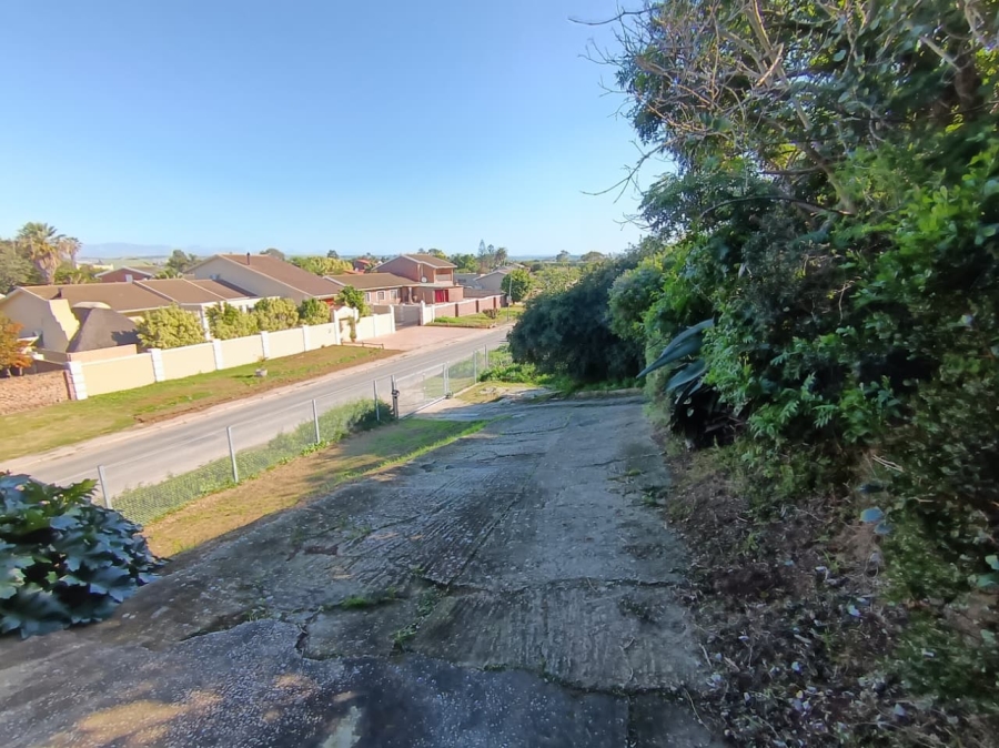 4 Bedroom Property for Sale in Amsterdamhoek Eastern Cape